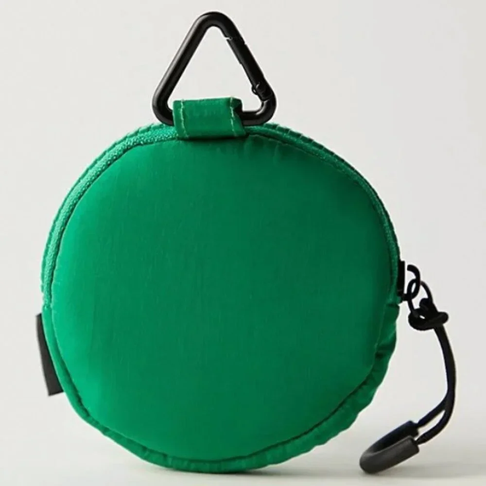 Free People FP Movement Micro Pouch 💚